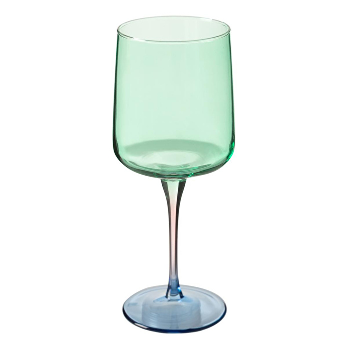 Mudo Home Atlanta Kadeh Yeşi̇l 430 Ml
