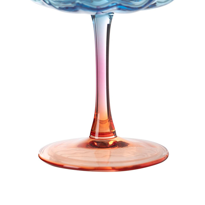 Mudo Home Atlanta Cup Mavi̇ 210 Ml