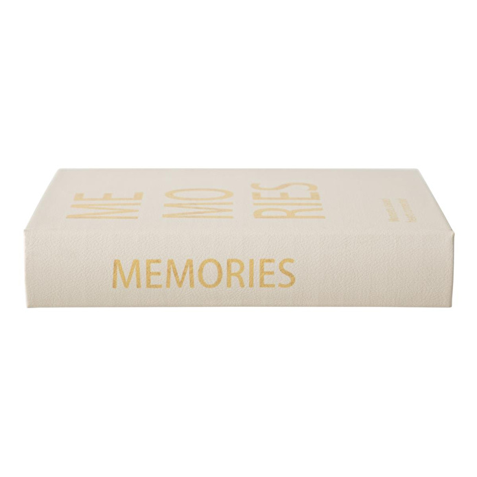 Mudo Home Memories Album 19x5x24 Cm