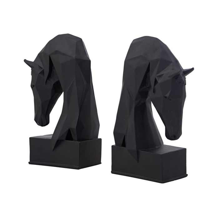 Mudo Home Horse Ki̇tap Desteği̇
