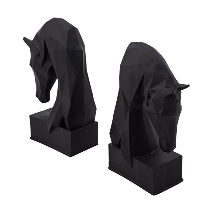 Mudo Home Horse Ki̇tap Desteği̇