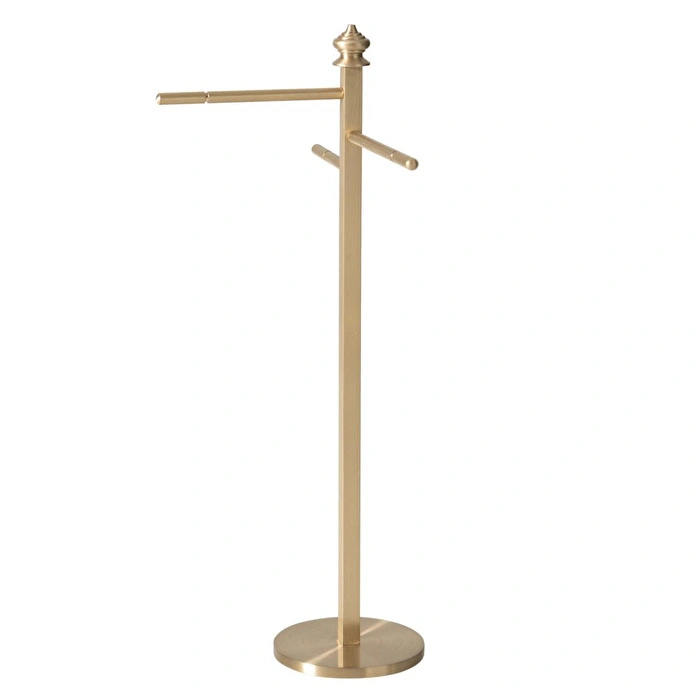 Mudo Home Pi̇ri̇nç 4'lü Taki Standi 28 Cm