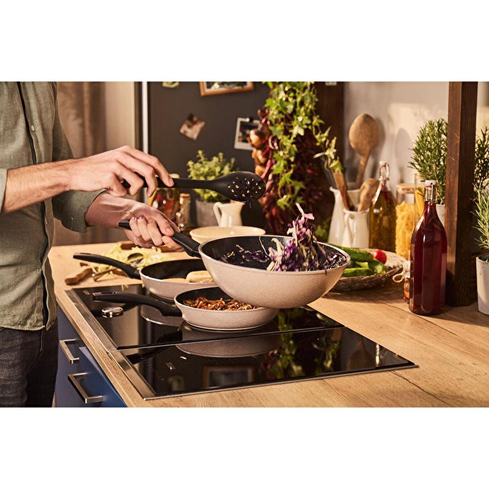 Ballarini Ledro Wok Tava, 28 Cm