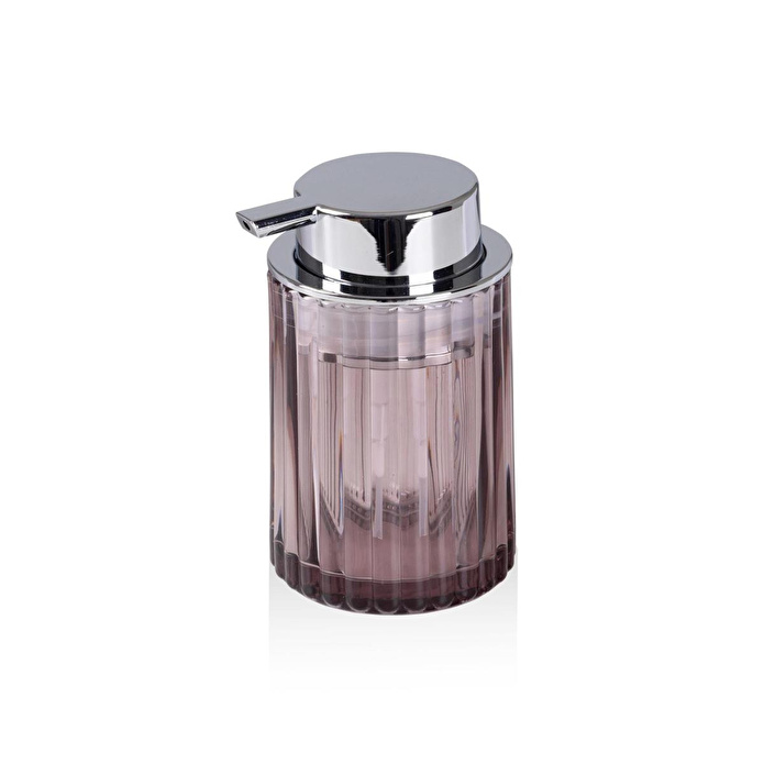 The Mia Vinka Sıvı Sabunluk Mor 300 Ml