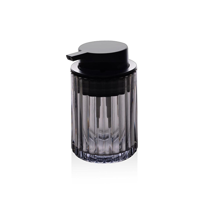 The Mia Vinka Sıvı Sabunluk Gri 300 Ml