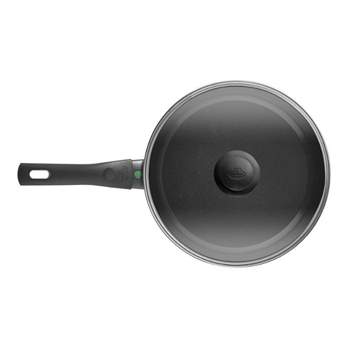 Ballarini Ledro Sote Tenceresi Kapaklı, 28 Cm