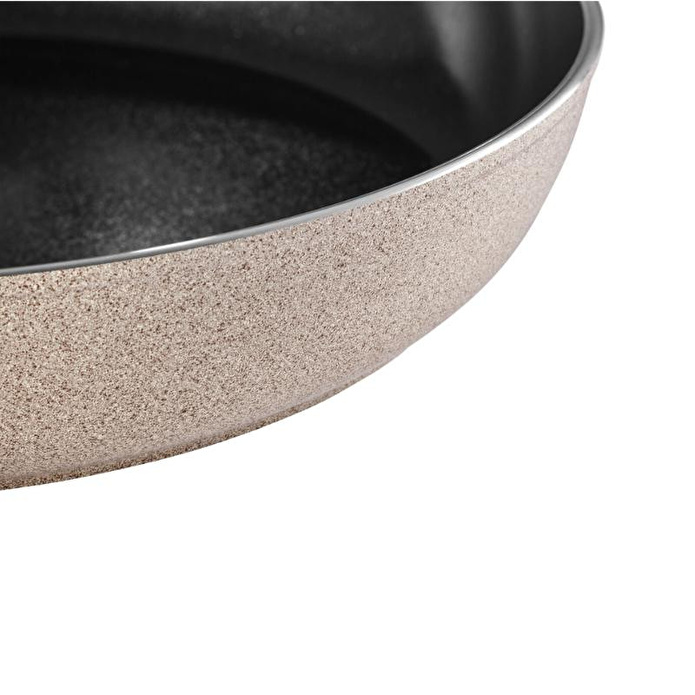 Ballarini Ledro Sote Tenceresi Kapaklı, 28 Cm