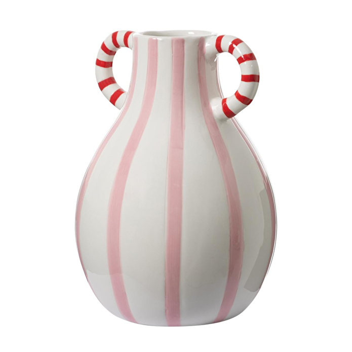Mudo Home Amore Vazo 17x17x23 Cm