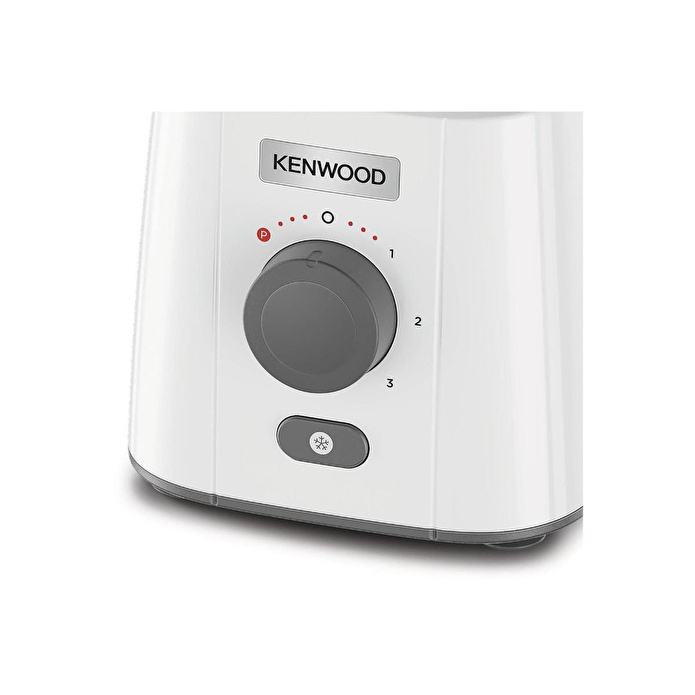 Kenwood Blp41.c0wh Buz Kırma Fonksiyonlu 650 Watt Power Blender