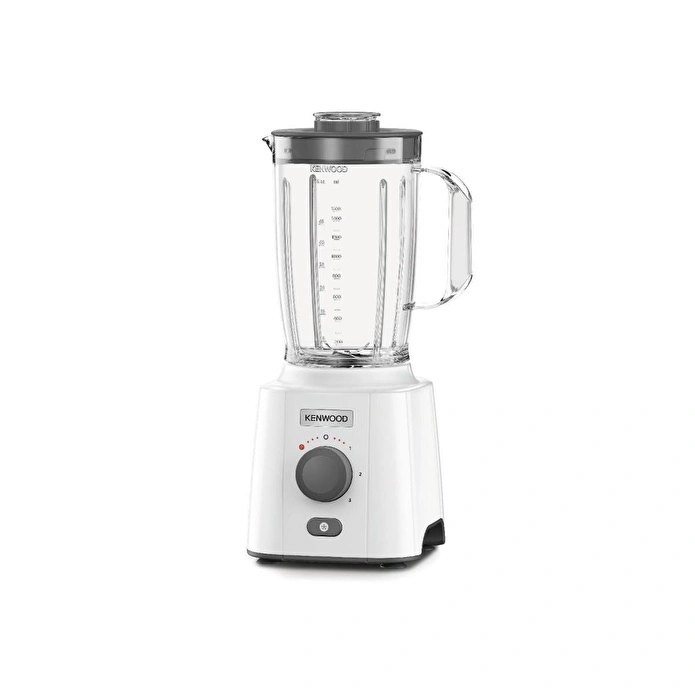 Kenwood Blp41.c0wh Buz Kırma Fonksiyonlu 650 Watt Power Blender