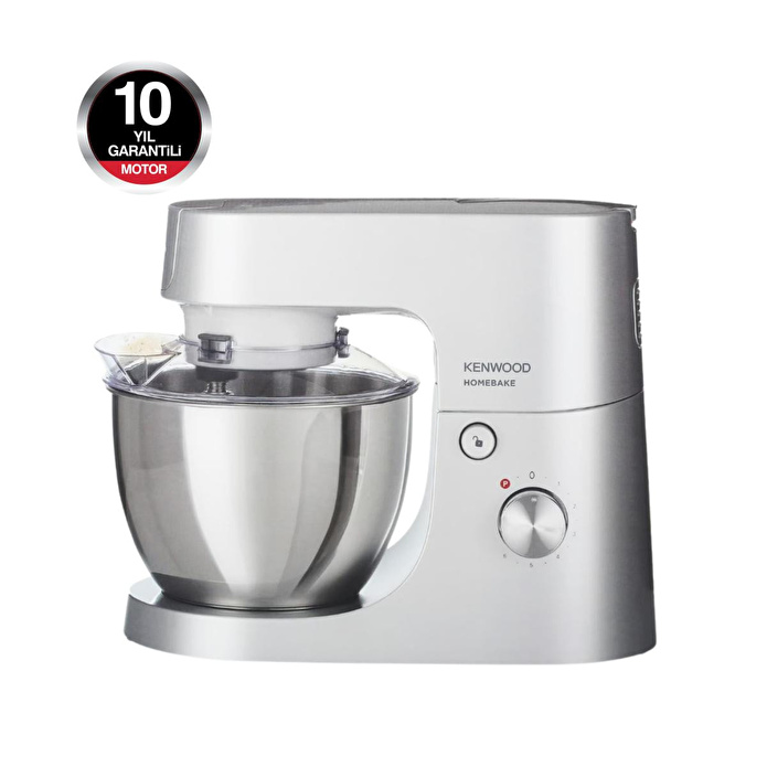 Kenwood Homebake Mutfak Şefi Stand Mikser khh01.000si