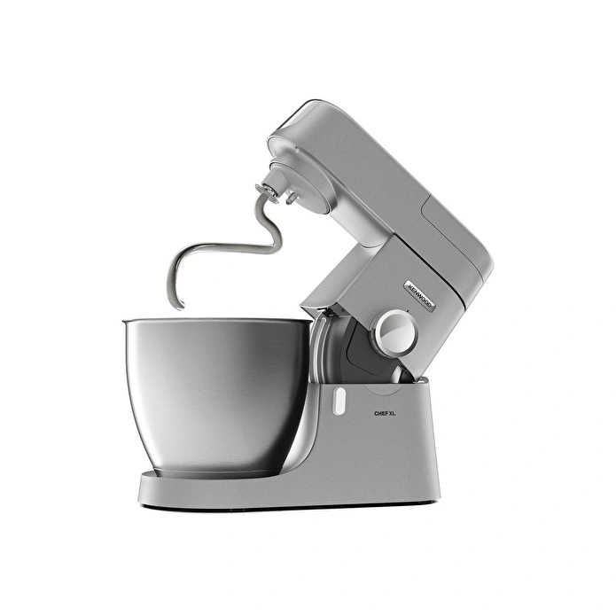 Kenwood Chef Xl 1200 Watt 6,7 Lt Mutfak Şefi Silver Kvl4110s