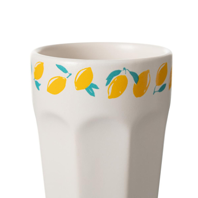 Mudo Home Lemon Espresso Fi̇ncan 105ml