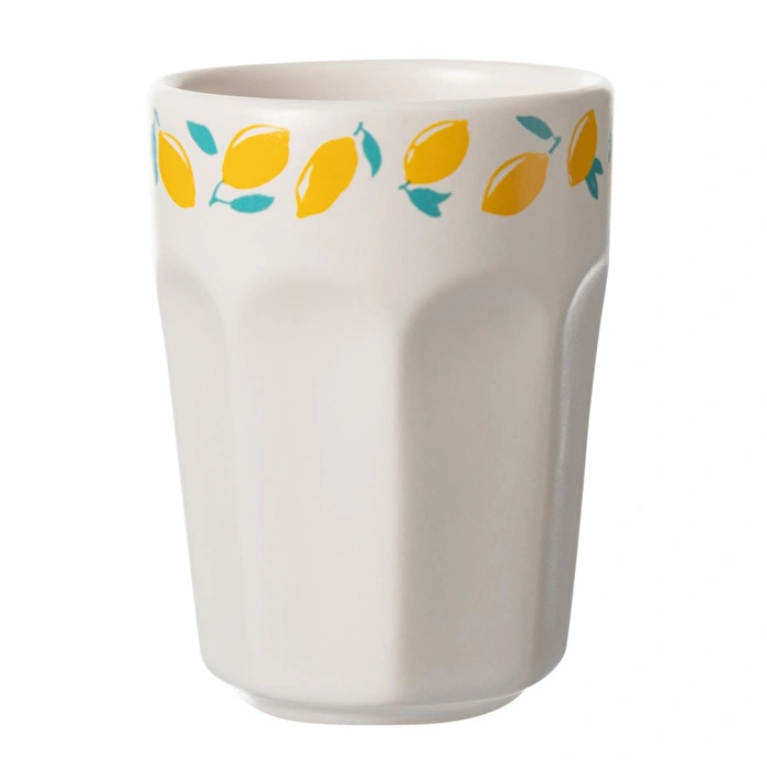 Mudo Home Lemon Espresso Fi̇ncan 105ml