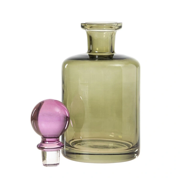 Mudo Home Karaf Yeşi̇l 28 Cm 1300 Ml