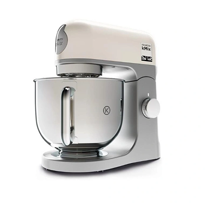 Kenwood Kmix Mutfak Şefi 5 Lt Bej Kmx750cr