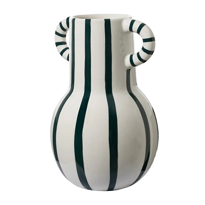Mudo Home La Dolce Vita Vazo 19x17x27 Cm