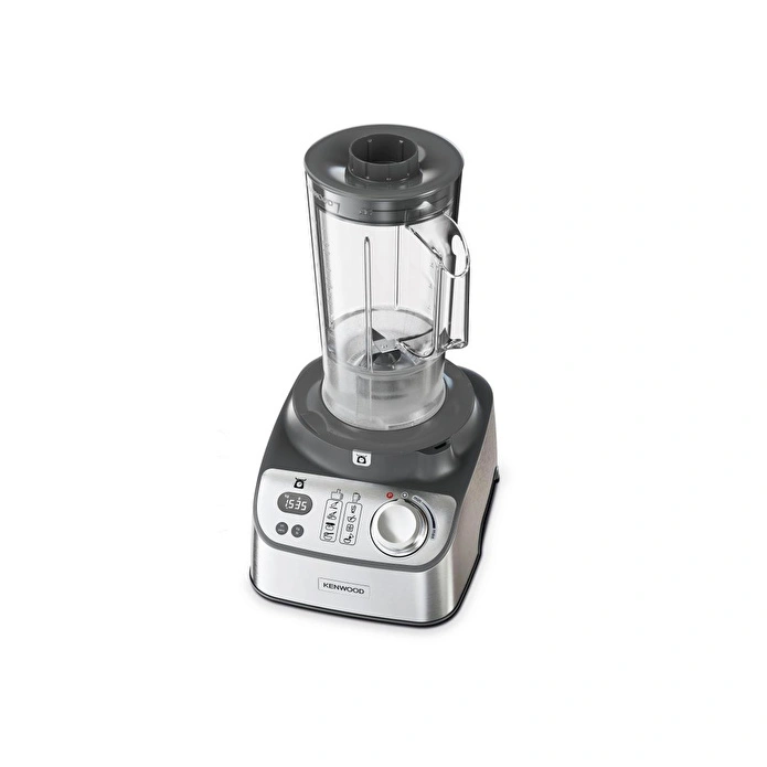 Kenwood Fdm71.450ss Multi Pro Express Weigh+ Tartılı Mutfak Robotu