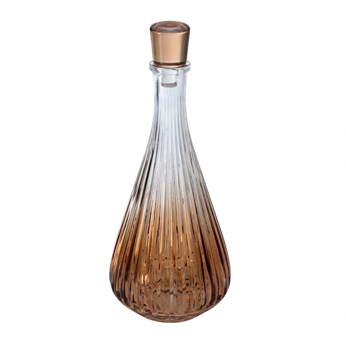 Mudo Home Karaf Amber 36 Cm