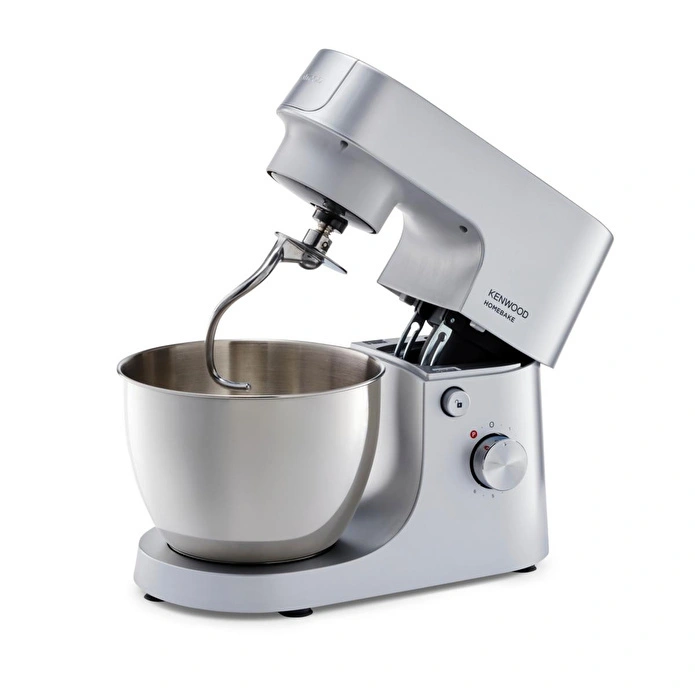 Kenwood Homebake Plus Mutfak Şefi 1400w 5 Lt Stand Mikser khh01.120si