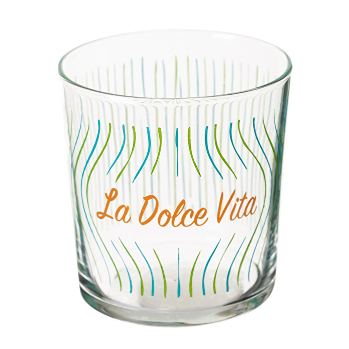 Mudo Home Dolce Vita Bardak 380 Ml