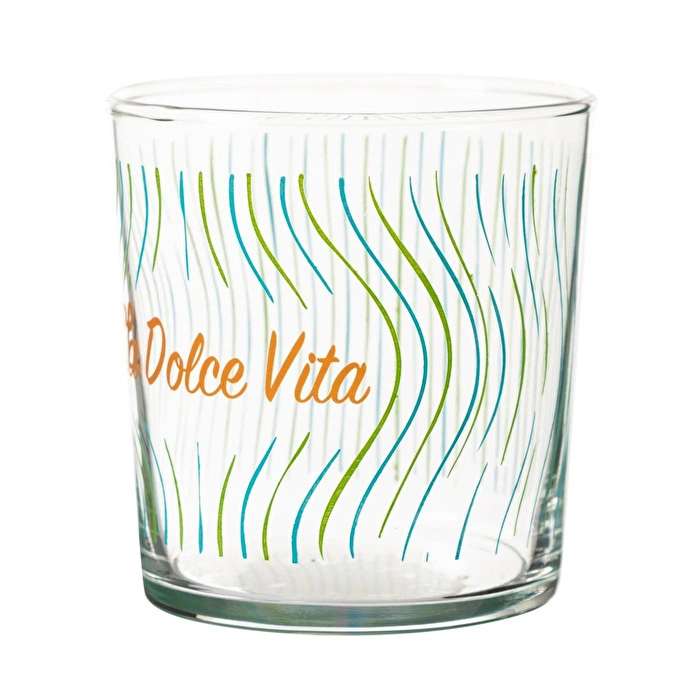 Mudo Home Dolce Vita Bardak 380 Ml