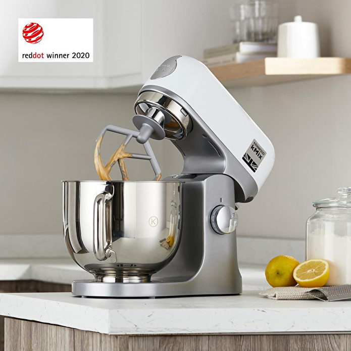 Kenwood Kmix Mutfak Şefi 5 Lt Kmx750wh
