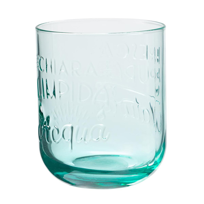 Mudo Home Yeşi̇l Bardak 395 Ml