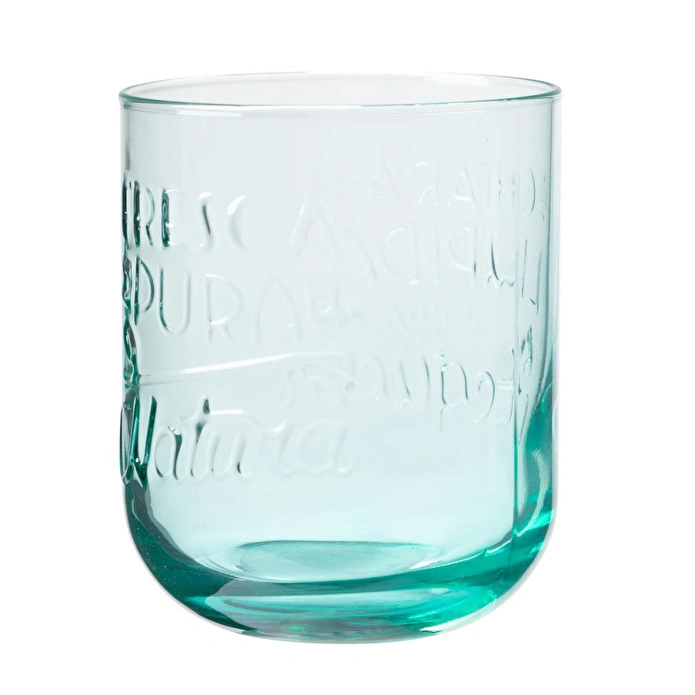 Mudo Home Yeşi̇l Bardak 395 Ml