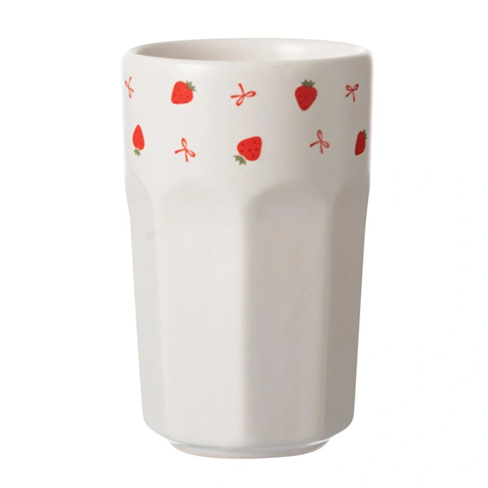 Mudo Home Strawberry Kupa 285ml