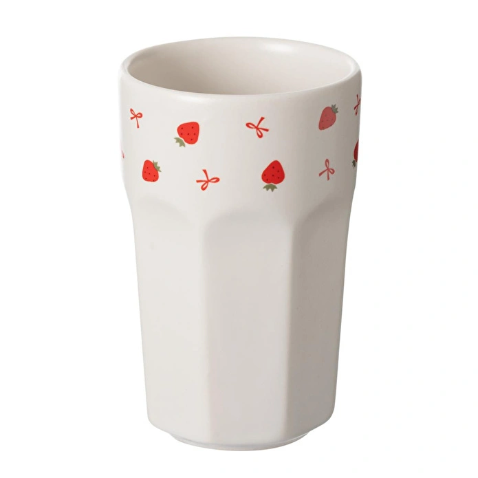 Mudo Home Strawberry Kupa 285ml