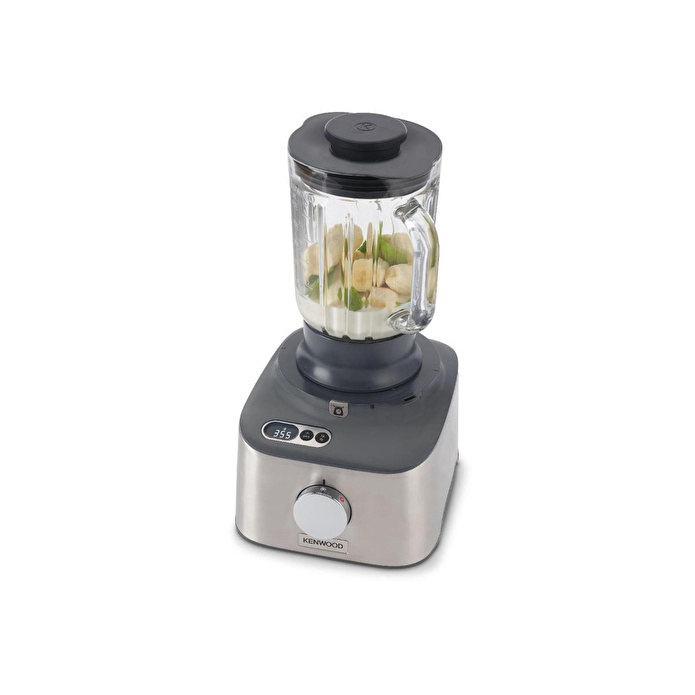 Kenwood Fdm313ss 800w 2l Multipro Compact+ Mutfak Robotu