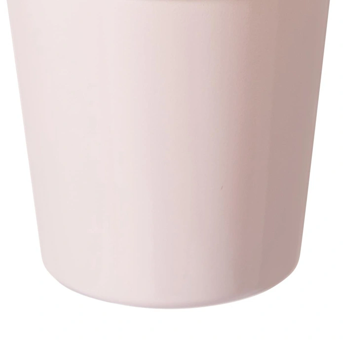 Mudo Home Pembe Bardak 95 Ml