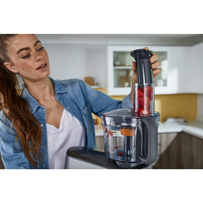 Kenwood Multi Pro Çok Amaçlı Öğütme Robotu Kah65.000pl