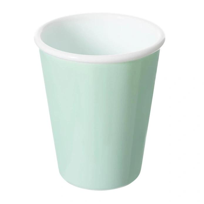 Mudo Home Yeşi̇l Bardak 215 Ml