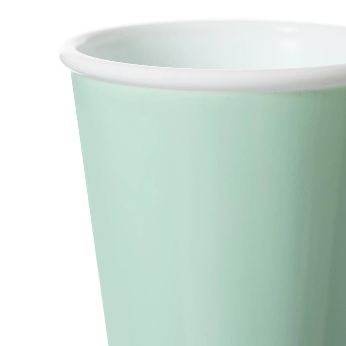 Mudo Home Yeşi̇l Bardak 215 Ml