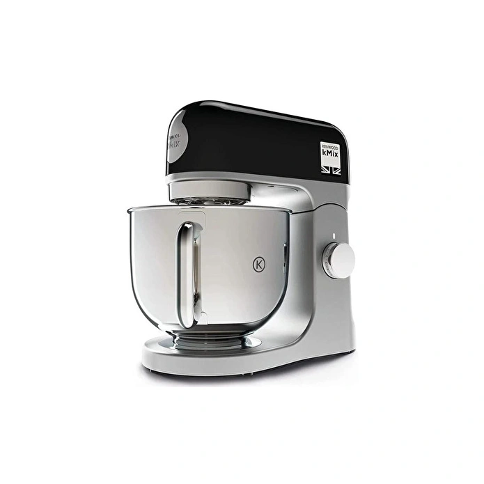 Kenwood Kmix 5 Lt Mutfak Şefi Siyah Kmx750bk
