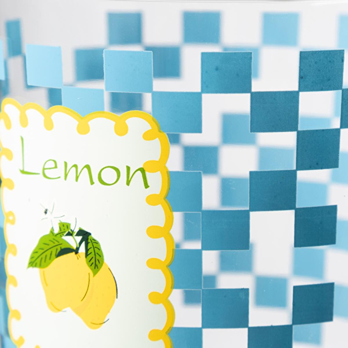 Mudo Home Lemon Bardak 380 Ml