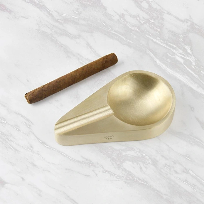 Coho Objet Coho Brazen Classy Pirinç Puro Küllük
