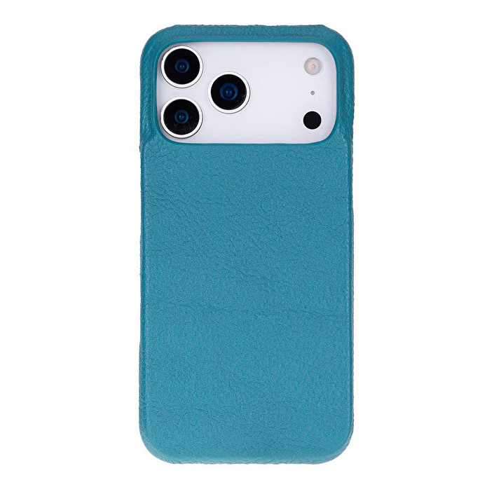Bloominbag Bloomcase Ultimate Jacket Lagoon Blue Apple Iphone 17 Pro Max (6.9