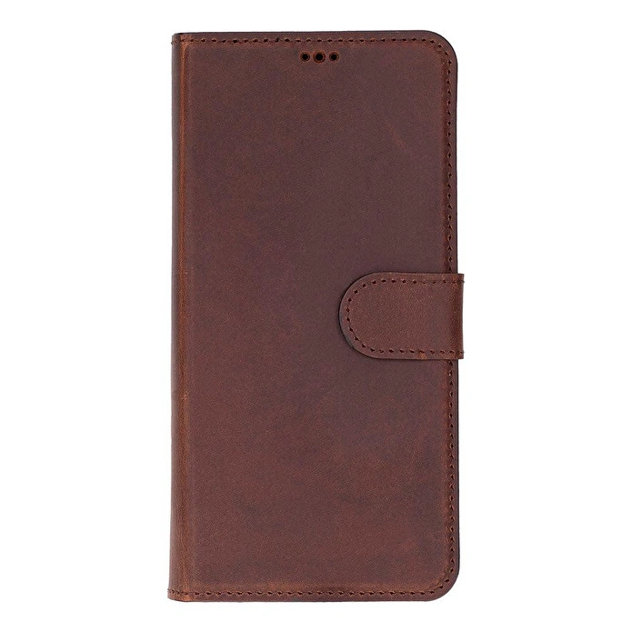 Bloominbag Monte Saddle Heritage Samsung Galaxy S26 Ultra (6.9