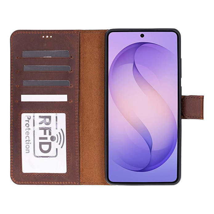 Bloominbag Monte Saddle Heritage Samsung Galaxy S26 Ultra (6.9