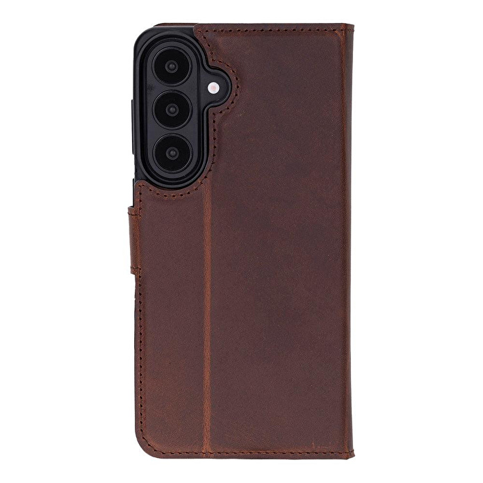Bloominbag Monte Saddle Heritage Samsung Galaxy S26 (6.3