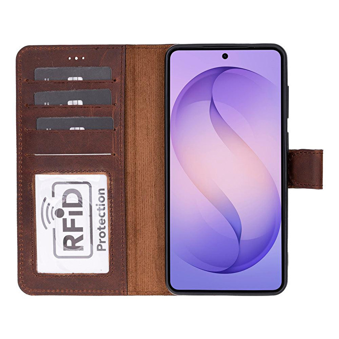 Bloominbag Monte Saddle Heritage Samsung Galaxy S26 (6.3