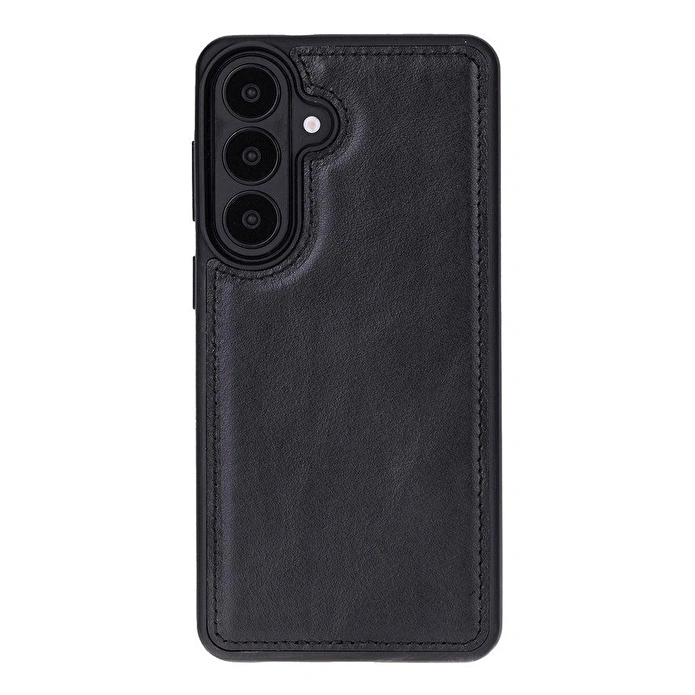 Bloominbag Monte Noir Black Samsung Galaxy S26 Plus (6.7