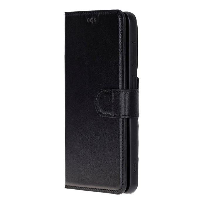 Bloominbag Monte Noir Black Samsung Galaxy S26 Plus (6.7