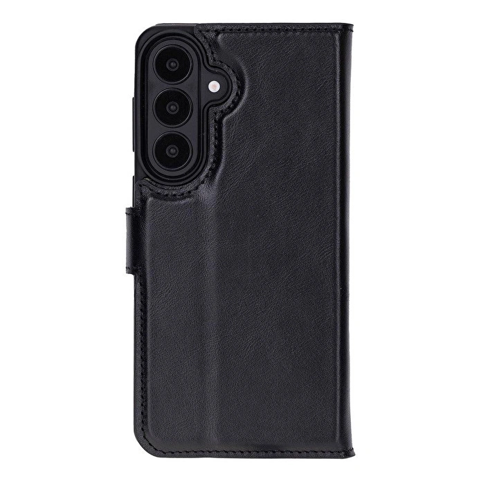 Bloominbag Monte Noir Black Samsung Galaxy S26 Plus (6.7