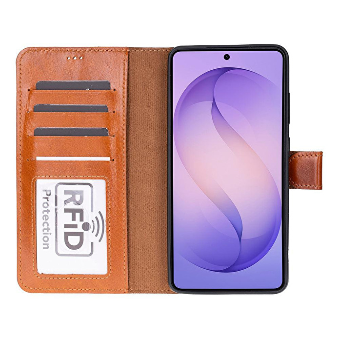 Bloominbag Monte Soft Tan Samsung Galaxy S26 Ultra (6.9