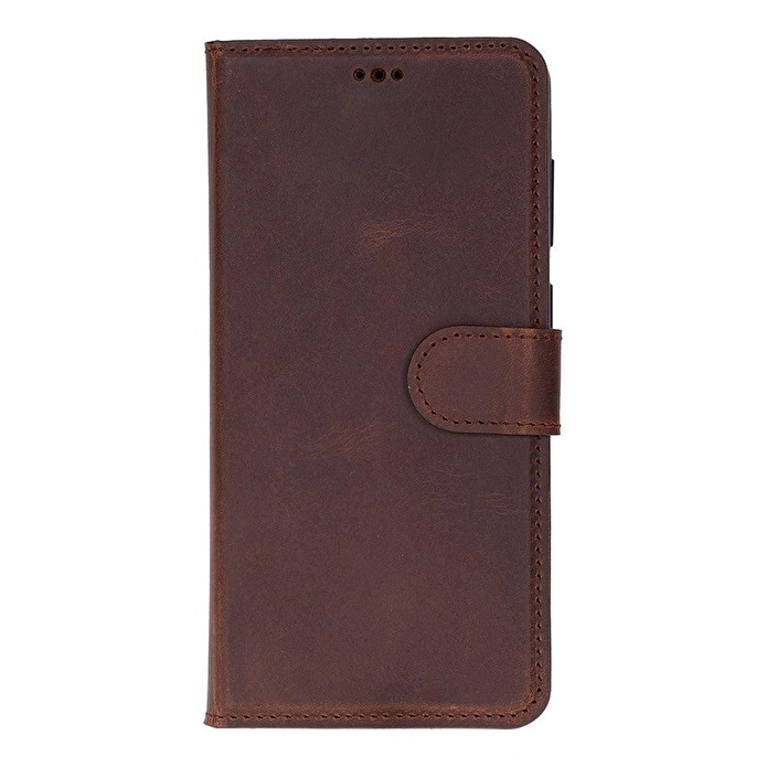 Bloominbag Monte Saddle Heritage Samsung Galaxy S26 Plus (6.7