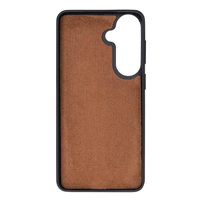 Bloominbag Monte Soft Tan Samsung Galaxy S26 Plus (6.7